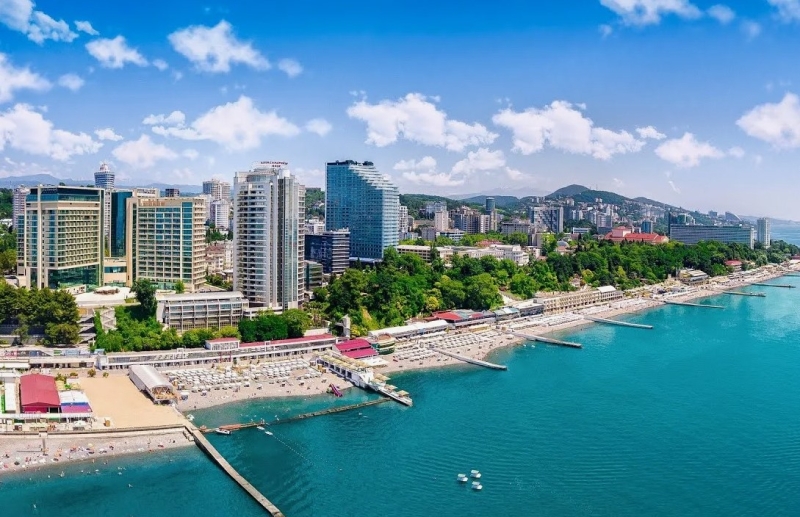 Пляжный сезон в РФ начнется в обычном режиме, исключение составит Анапа